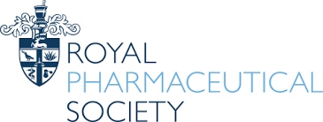 member of the royal pharmaceutical society of great Britain