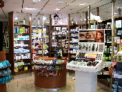 Offizin Lipogen und Stagecolor