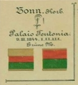 1894 Palaio Teutonia Bonn
