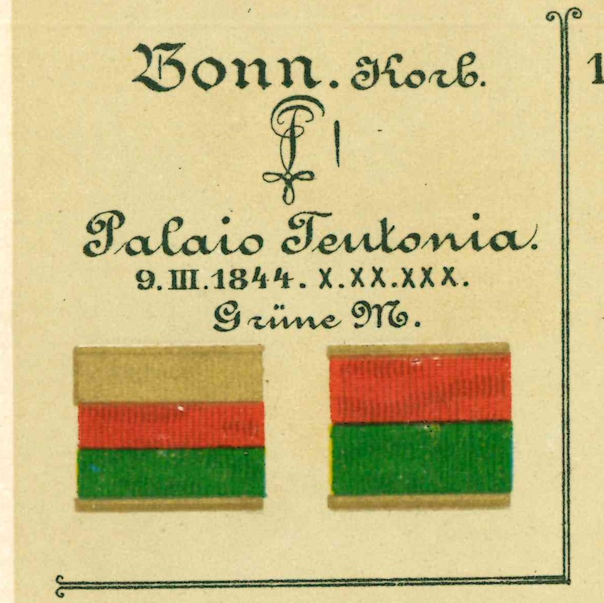 1896 Palaio-Teutonia