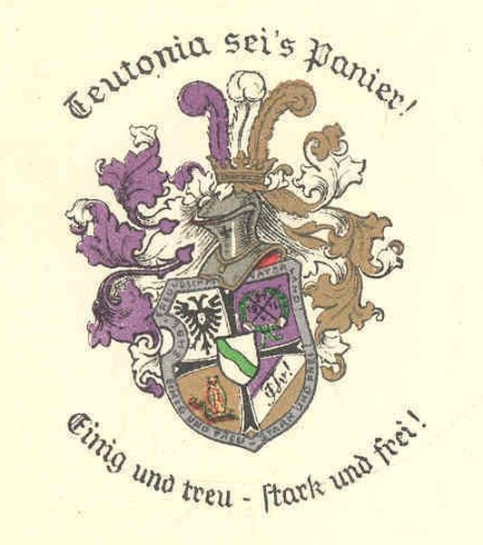 Teutonia K�ln