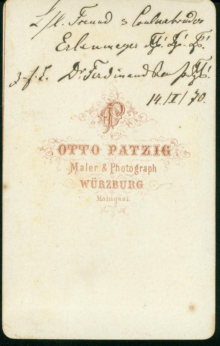 GL! Makaria W�rzburg - Bilder aus dem Album von Albrecht Erlenmeyer II