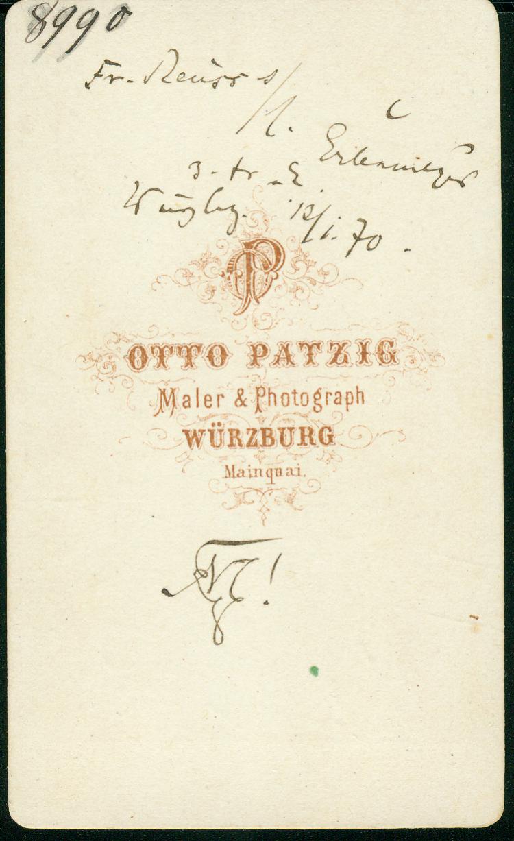 GL! Makaria W�rzburg - Bilder aus dem Album von Albrecht Erlenmeyer II