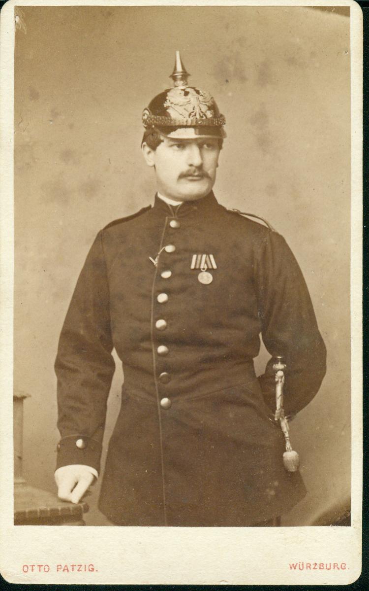 GL! Makaria W�rzburg - Bilder aus dem Album von Albrecht Erlenmeyer II